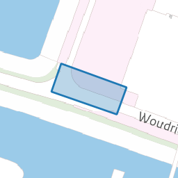 Perceel CLS00-A-3658