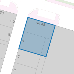 Perceel CLS00-A-3671