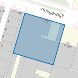 Perceel CLS00-A-3672