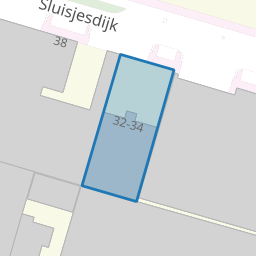 Perceel CLS00-A-3673