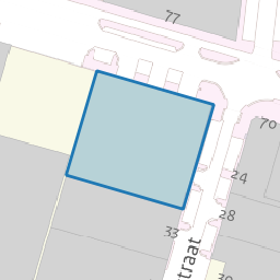 Perceel CLS00-A-3676