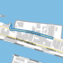 Perceel CLS00-A-3679