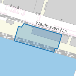 Perceel CLS00-A-3683