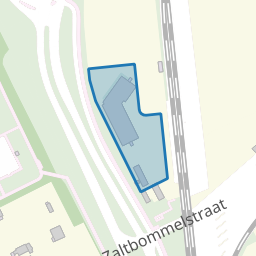 Perceel CLS00-A-3685