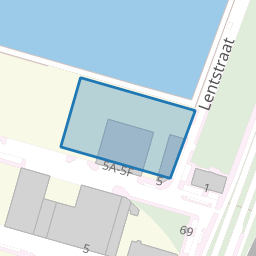 Perceel CLS00-A-3694