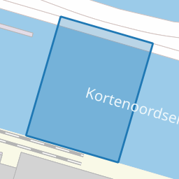 Perceel CLS00-A-3699