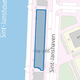 Perceel CLS00-A-3707