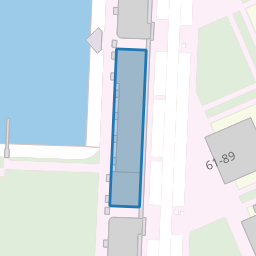 Perceel CLS00-A-3708