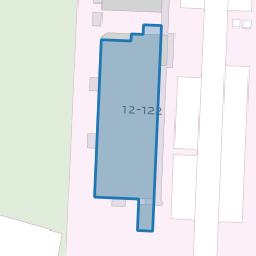 Perceel CLS00-A-3709