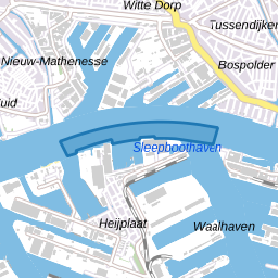 Perceel CLS00-A-3714