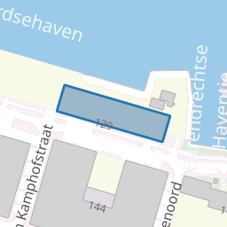 Perceel CLS00-A-3715