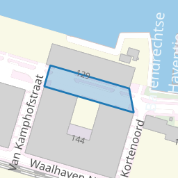 Perceel CLS00-A-3716