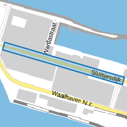 Perceel CLS00-A-3717