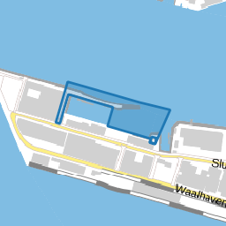 Perceel CLS00-A-3718