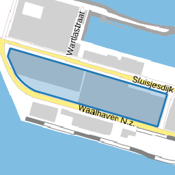 Perceel CLS00-A-3731