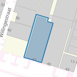 Perceel CLS00-A-3748