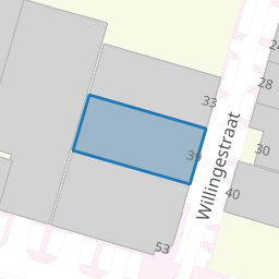 Perceel CLS00-A-3751