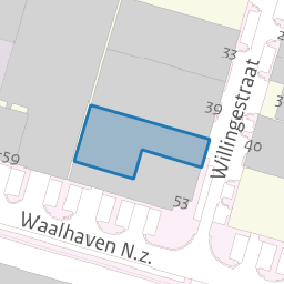 Perceel CLS00-A-3752