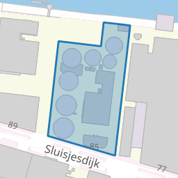 Perceel CLS00-A-3770