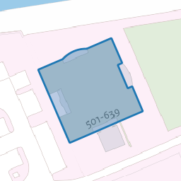 Perceel CLS00-A-3773