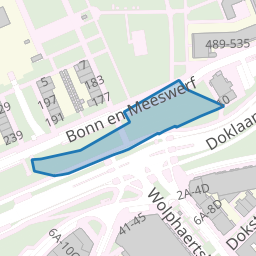 Perceel CLS00-A-3775