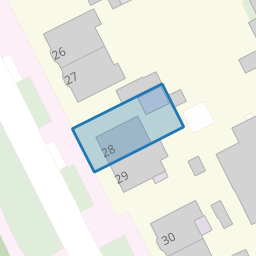 Perceel CLS00-A-3777