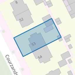 Perceel CLS00-A-3783