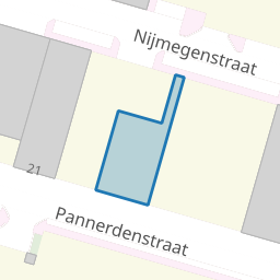Perceel CLS00-A-3789