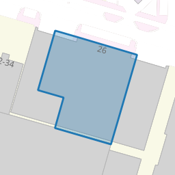 Perceel CLS00-A-3794