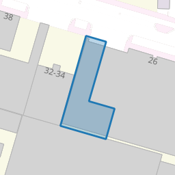 Perceel CLS00-A-3795