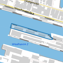 Perceel CLS00-A-3805