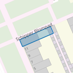 Perceel CLS00-A-3834