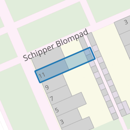 Perceel CLS00-A-3835