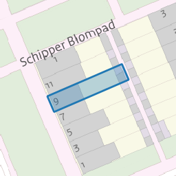 Perceel CLS00-A-3836