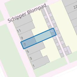 Perceel CLS00-A-3837