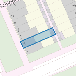 Perceel CLS00-A-3839