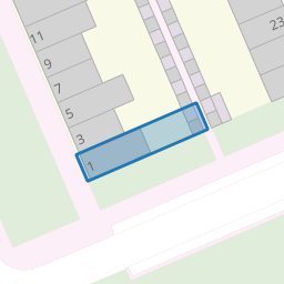 Perceel CLS00-A-3840