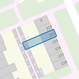 Perceel CLS00-A-3845
