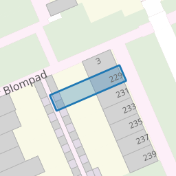 Perceel CLS00-A-3846