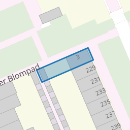 Perceel CLS00-A-3847