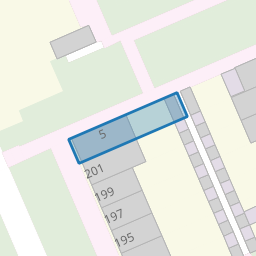 Perceel CLS00-A-3848