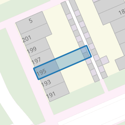 Perceel CLS00-A-3852