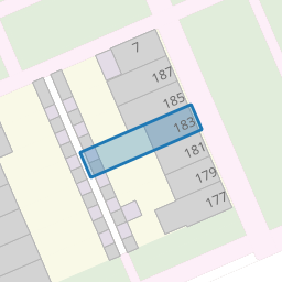 Perceel CLS00-A-3858