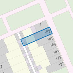 Perceel CLS00-A-3860