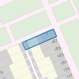 Perceel CLS00-A-3861