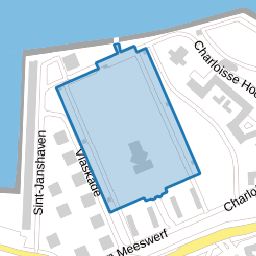 Perceel CLS00-A-3876