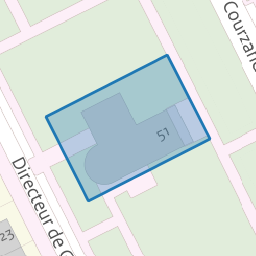 Perceel CLS00-A-3879