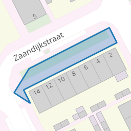 Perceel CLS00-A-3885