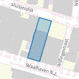 Perceel CLS00-A-3913