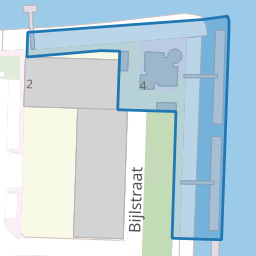 Perceel CLS00-A-3914